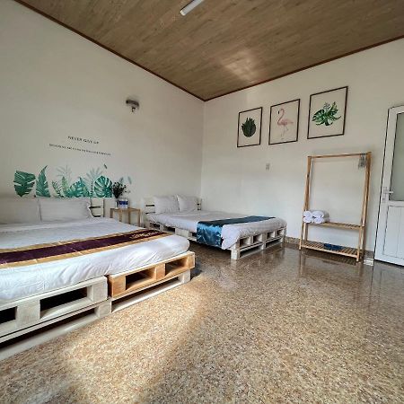 De Mingo Homestay 달랏 외부 사진