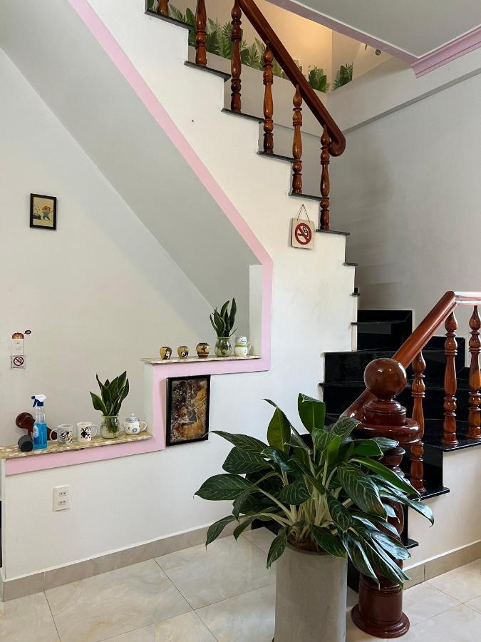 De Mingo Homestay 달랏 외부 사진