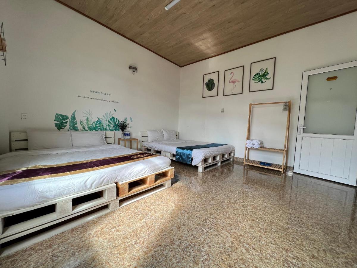De Mingo Homestay 달랏 외부 사진