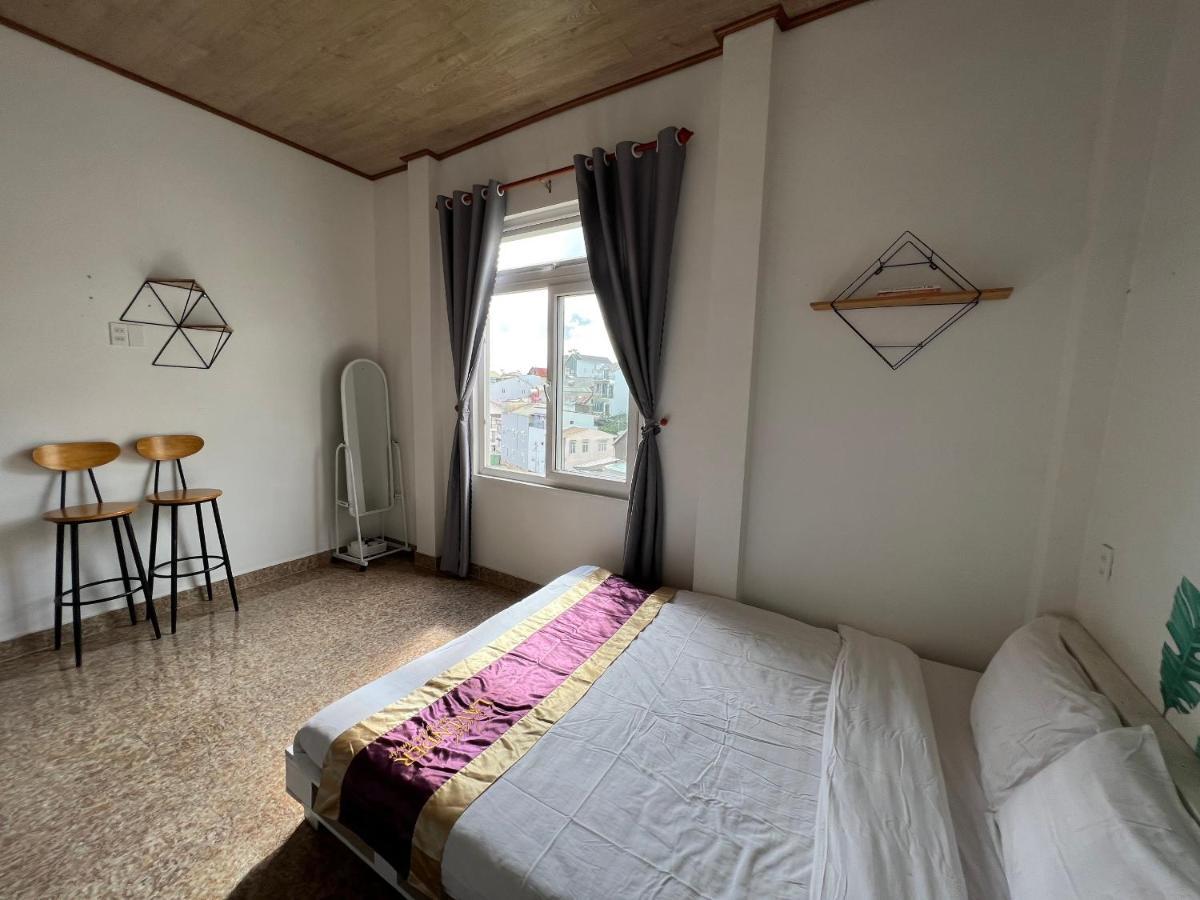 De Mingo Homestay 달랏 외부 사진