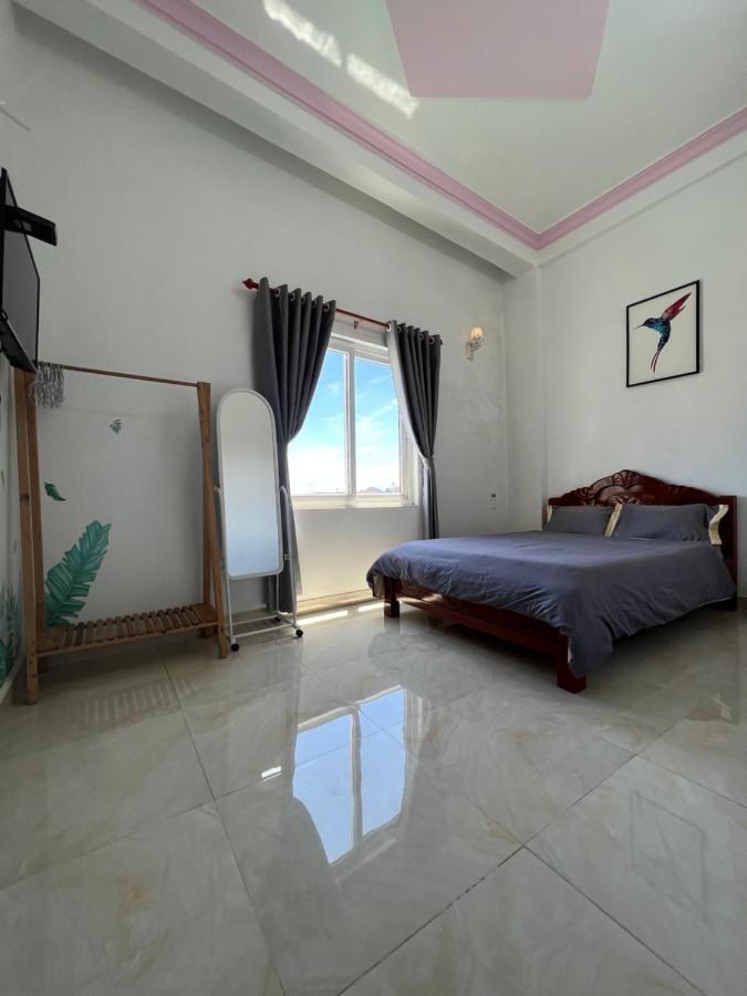 De Mingo Homestay 달랏 외부 사진