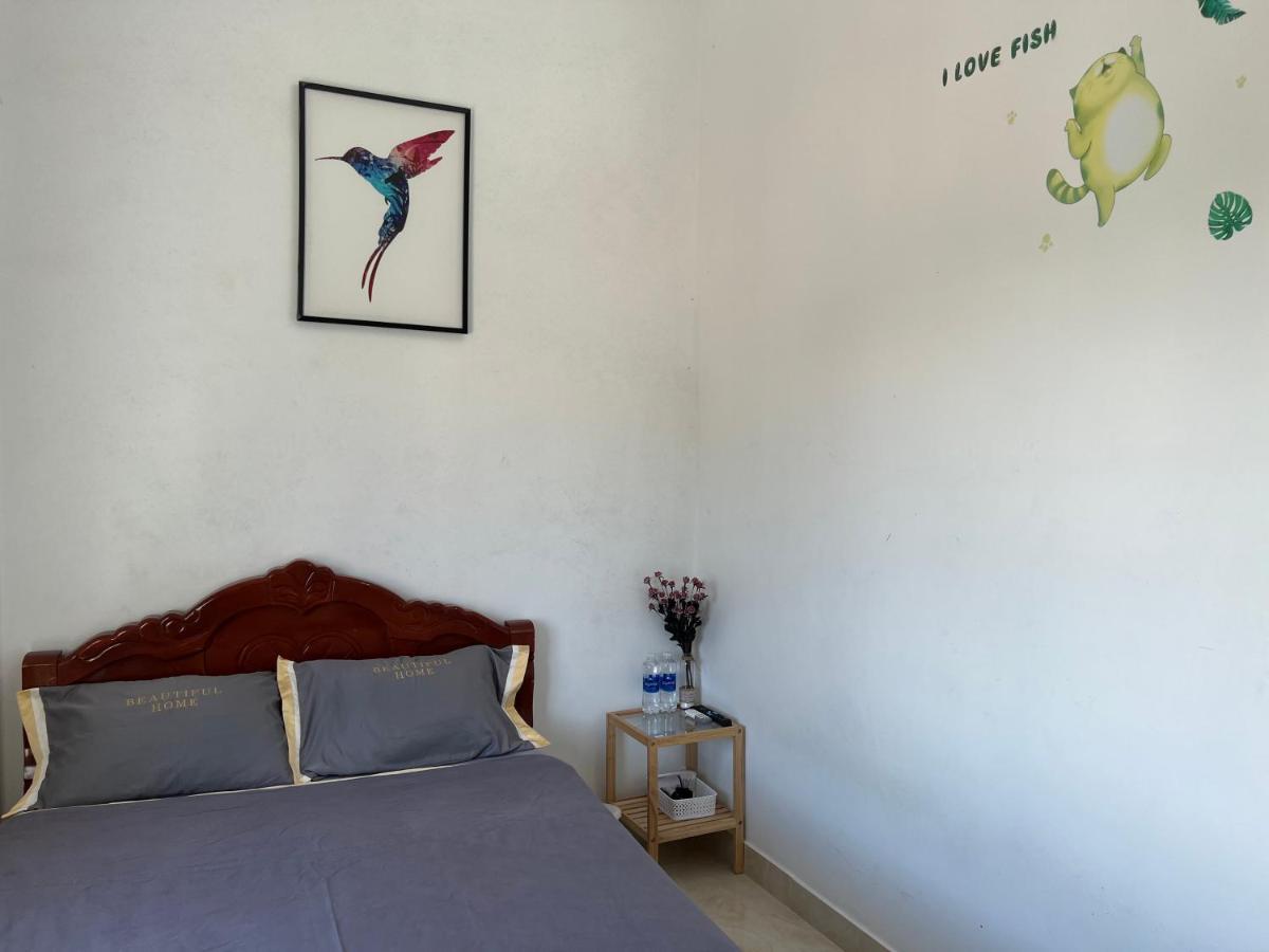 De Mingo Homestay 달랏 외부 사진